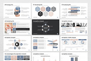 Investor Pitch Deck Keynote Template, a Presentation Template by WhiteGraphic (Thumbnail 7 of 11)