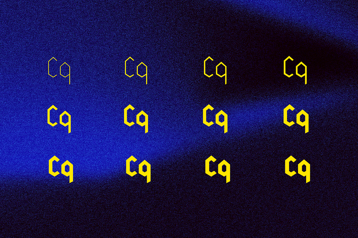 NODAMI FONT FAMILY - 24 fonts, a Blackletter Font by Peninsula Studioz (Photo 4 of 7)