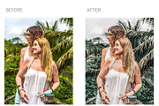 AVOCADO 4 Mobile + Desktop Presets, a Plug-in Add-On by MintAndPepper (Thumbnail 7 of 8)
