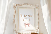 Floral Nostalgia Mockup Frames, a Product Mockup by NikiArts (Thumbnail 10 of 10)