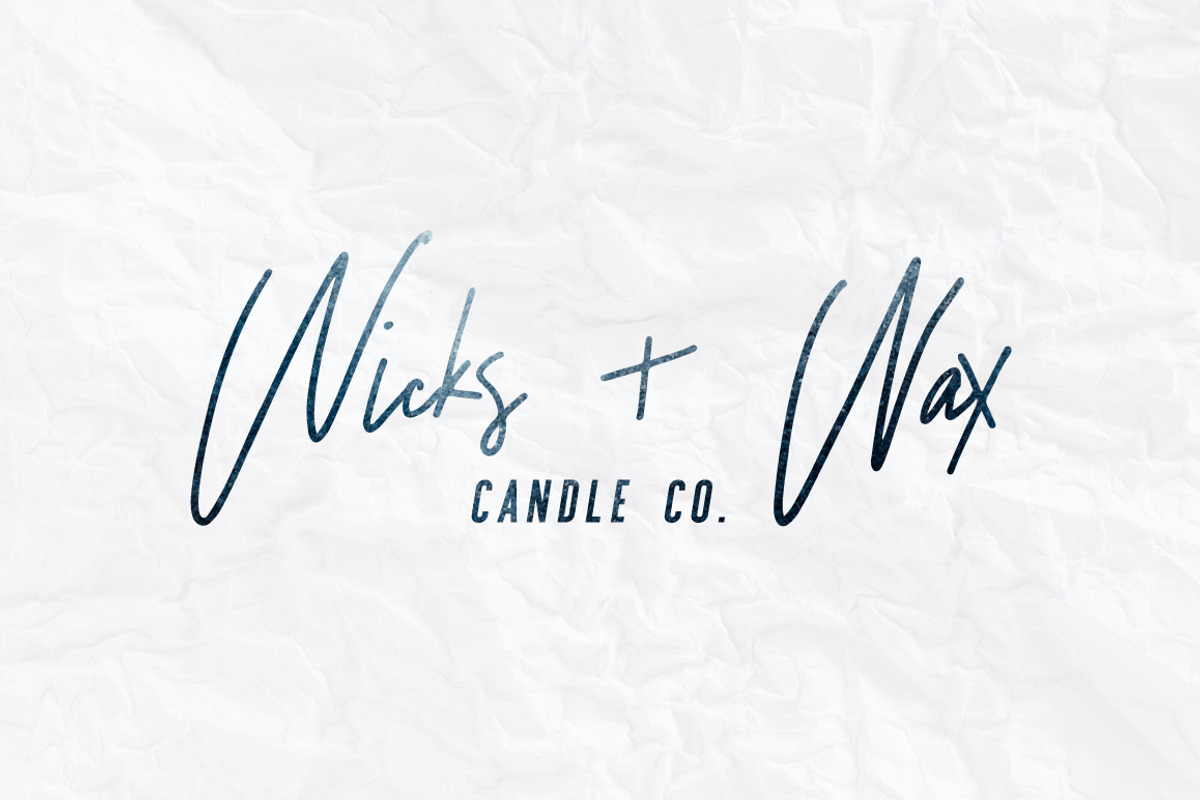Sydney | Font Duo + 12 Free Logos preview 8