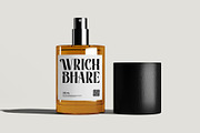 Crashe || Modern Serif Typeface, a Serif Font by Ermedia Studio (Thumbnail 2 of 10)
