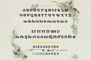 Angon - Retro Serif Font, a Serif Font by epicatype (Thumbnail 10 of 10)