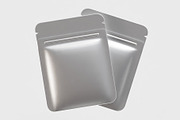 Sachet 3d model 04, an Object 3D Model by fahad121 (Thumbnail 1 of 7)