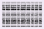 Y2K FONT BUNDLE-Stylish Retro Fonts, a Sans Serif Font by Blush Font Co. (Thumbnail 8 of 8)