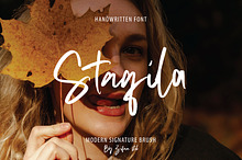 Staqila Signature