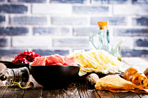 food