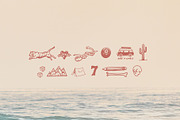 Cali Style Font, a Script Font by Outback Design Co. (Thumbnail 10 of 11)