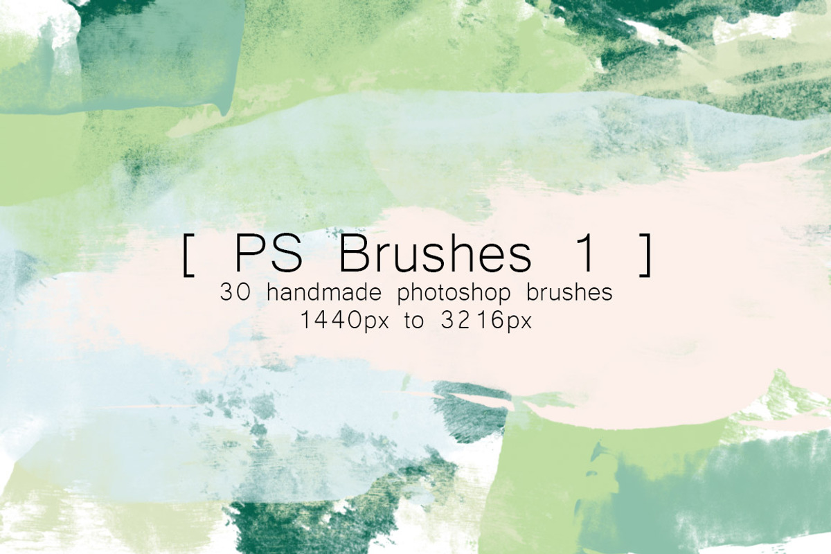 PS Brushes 1