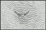 Ronaldo - Quirky & Playful Typeface, a Sans Serif Font by HipFonts (Thumbnail 7 of 8)