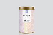 Ombre Geometric Pattern, a Pattern Graphic by b.banks (Thumbnail 4 of 4)