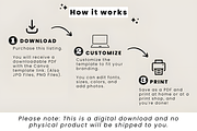 2026 Newborn Planner Canva Template, a Marketing Template by Ink Gallery (Thumbnail 10 of 10)