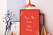Seafaring, a Script Font by Dira Studio (Thumbnail 6 of 8)