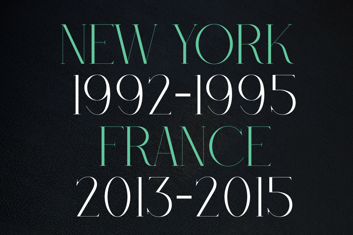 JANEETA, a Serif Font by TokoPress (Photo 3 of 10)