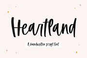 Handwritten Font BUNDLE, a Script Font by KA Designs (Thumbnail 14 of 30)