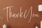 Austellas Caffetary, a Handwritten Font by operatype.co (Thumbnail 14 of 14)