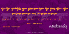 Rayguns™