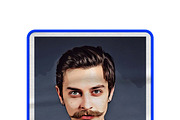 Realistic Vector Cartoon, an Action Add-On by MRI STUDIO (Thumbnail 11 of 18)