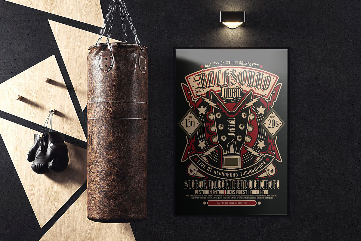 Wellfoge Blackletter Rough Font, a Blackletter Font by alit design (Photo 14 of 20)