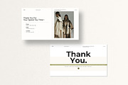 Brand Proposal PowerPoint Template, a Presentation Template by Creative-Work (Thumbnail 7 of 7)