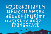 Craliccoob modern kids children font, a Sans Serif Font by popskraft (Thumbnail 4 of 13)