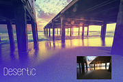 (SALE 85%) 8 Light Leaks Actions, an Action Add-On by Linspace (Thumbnail 3 of 5)