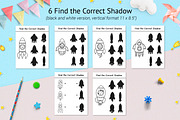 Space Activity Pages Collection, an Animal Illustration by Gulnara Sabirova (Thumbnail 46 of 51)