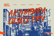Klomang Brush | Brush Script Font, a Script Font by Denustudios (Thumbnail 3 of 14)