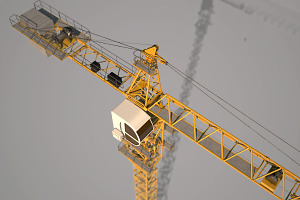 Tower Crane