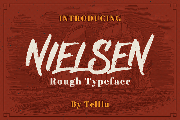 Nielsen Rough preview 7