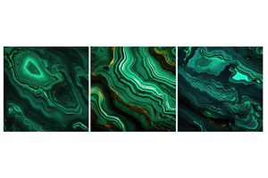 green malachite texture background, a Background Photo by pikepicture