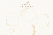 Christmas Watercolor Festive Clipart, an Animal Illustration by January Bloom (Thumbnail 29 of 32)