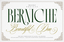 Berniche Beautiful Duo