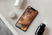 Brillo Instagram Canva Templates, a Social Media Template by Alubia design (Thumbnail 2 of 7)