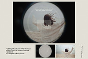 The Observer — Cinematic Overlays, an Object Graphic by DigARTbyHavroshka (Thumbnail 12 of 16)
