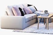 6 sofas set 3d model, a Furniture 3D Model by 3dmitruk (Thumbnail 25 of 70)