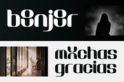 Krousta – Distinctive Sans Serif, a Sans Serif Font by Artiveko (Thumbnail 7 of 7)