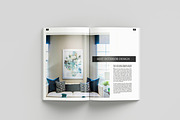 Minimal Multipurpose Magazine, a Magazine Template by Template Shop (Thumbnail 17 of 22)