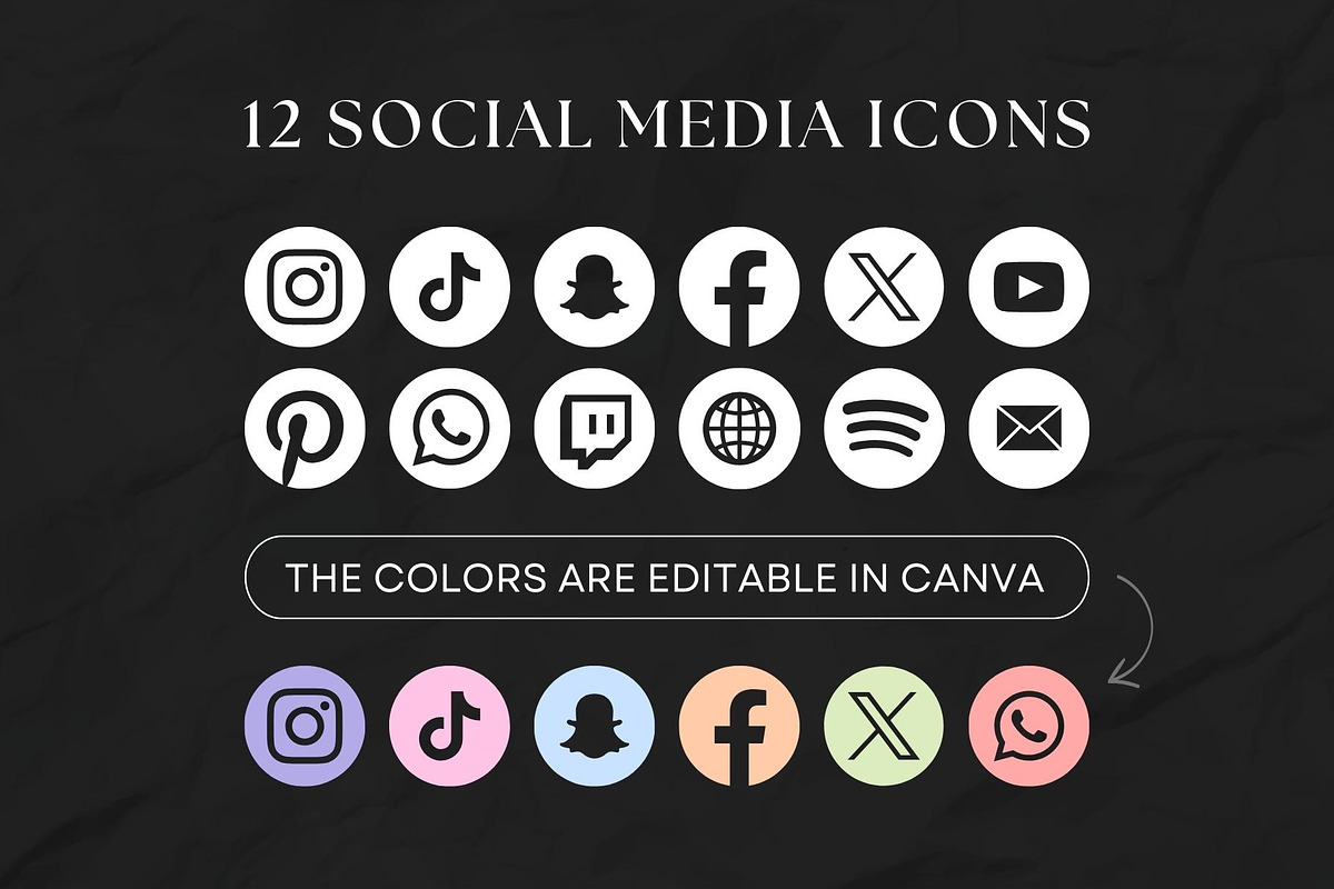 Nail Tech Acuity Scheduling • Canva, a Websites & App Template by OniriqveDesigns (Photo 7 of 8)