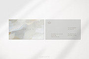 Abstract Acrylic Painted Backgrounds, a Texture Graphic by Aesthetic Eye (Thumbnail 17 of 18)