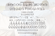 Humble | Script Font, a Handwritten Font by Scratchones (Thumbnail 7 of 9)