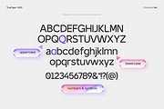 TT Otilito Sans Font Family, a Font by truetype (Thumbnail 7 of 15)