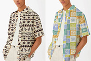 Nostalgic Coastal, a Pattern Graphic by MSNTY STUDIOX (Thumbnail 25 of 36)
