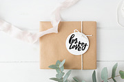 NEWPORT BEACH Brush Script Font, a Script Font by Blush Font Co. (Thumbnail 3 of 5)