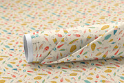 Fishing pattern, a Pattern Graphic by Tani Kuzminka (Thumbnail 8 of 13)