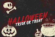 Night Fears - Horror Font, a Font by Dhabee (Thumbnail 8 of 10)