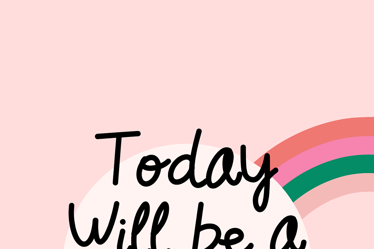 Watermelon Juice Script Font, a Script Font by Little Paperies (Photo 4 of 6)