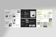 Brand Proposal Presentation Template, a Presentation Template by Spesifikstd (Thumbnail 5 of 11)