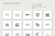 645 Essential Social Media Quotes, a Social Media Template by Eviory (Thumbnail 18 of 25)