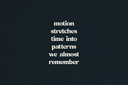 Quindle – Retro Serif Display Font, a Serif Font by Only Fonts (Thumbnail 7 of 11)